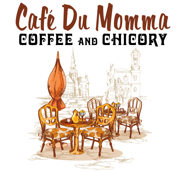 Cafe Du Monde K cup Web